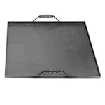 Heavy Gauge Portable 4 Burner Griddle, Used Very Good Condition