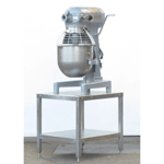 Hobart A200 Mixer 20 Qt, Bowl And 2 Attachments Included, Used Excellent Condition