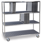 Lakeside 848 Sheet Pan Drying Rack