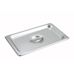 Lid for Quarter Size Solid Steam Table Pan