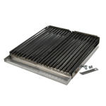 Add-On Broiler, Master Chef, 24" x 27" x 5"