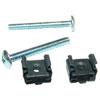 Manitowoc OEM # 7622263 / 76-2226-3, Cage Nut And Screw Kit