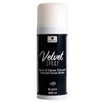 Martellato Edible Black Velvet Spray, 13.5 Oz