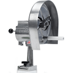 Nemco 55200AN Easy Slicer Vegetable Slicer: Fixed Cut Size, 1/8"
