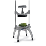 Nemco 56500 Easy Chopper II, 1/4" Square Cut
