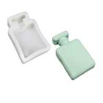O'Creme Large Perfume Bottle Silicone Mold