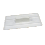 O'Creme Professional Rectangle Fondant Smoother