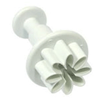 PME Daisy / Marguerite Plunger Cutter, Set of 4