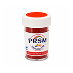 PRSM Red Gel Paste Natural Food Color Powder, 7 gr.
