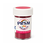 PRSM Super Pink Gel Paste Natural Food Color Powder, 7 gr.