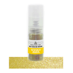 Roxy & Rich Old Gold Sparkle Dust Pump, 4 Grams