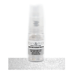 Roxy & Rich Super Pearl Sparkle Dust Pump, 4 Grams