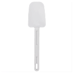 Rubbermaid Spoon-Shaped Spatula, 13-1/2"