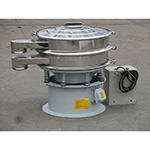 Saken Electric Vibrating Flour/Sugar Sifter/Sieve 23-5/8" Diameter, 30 Mesh (0.6mm holes)