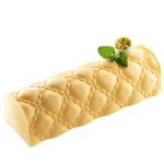 Silikomart TEX03 Silicone Texture Mat, Matelasse