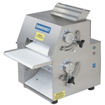 Somerset CDR-1100 Dough Roller with Synthetic Rollers