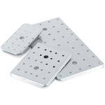 Vollrath "Super Pan II" False Bottom, 46024