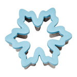Wilton Large Snowflake Comfort-Grip Cookie Cutter
