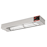 Winco 24" Electric Strip Heater, Used Great Condition
