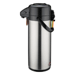 Winco Push-Button Vacuum Server, 3 Liters