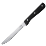 Winco Steak Knife, 5" Blade - Case of 12